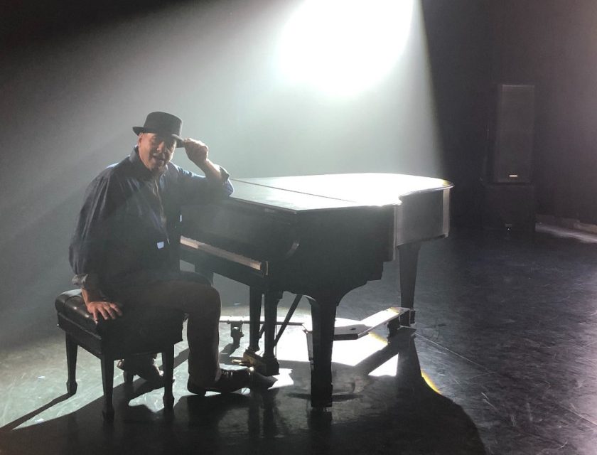 Interview with Eytan Ribner