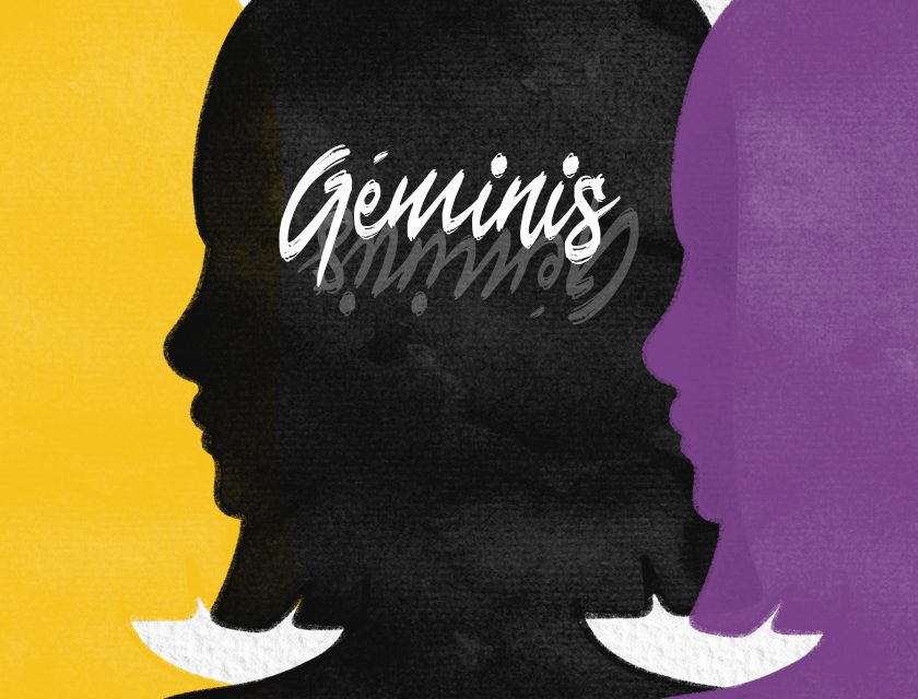 Paula Y – Géminis