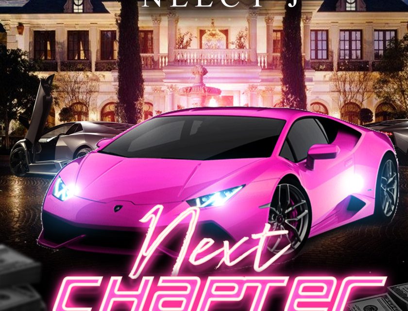 Neecy J – Bag Talk