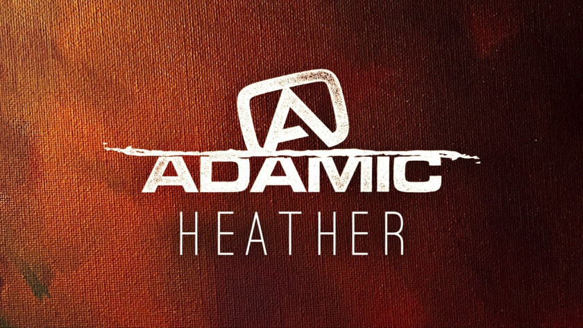 Adamic – Heather