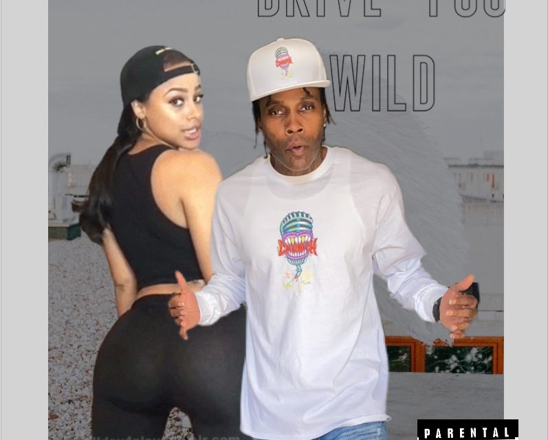 Crunch – Drive You Wild