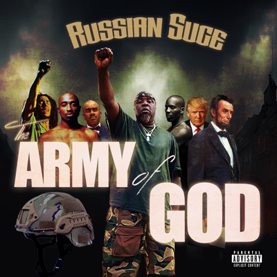 Russian Suge – The Calling Feat.Kana