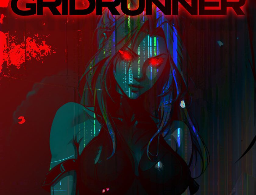 JK – GRIDRUNNER