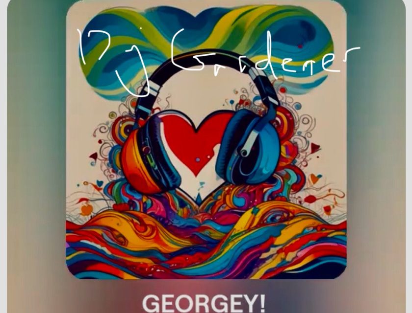 Dj Gardener – Georgey!