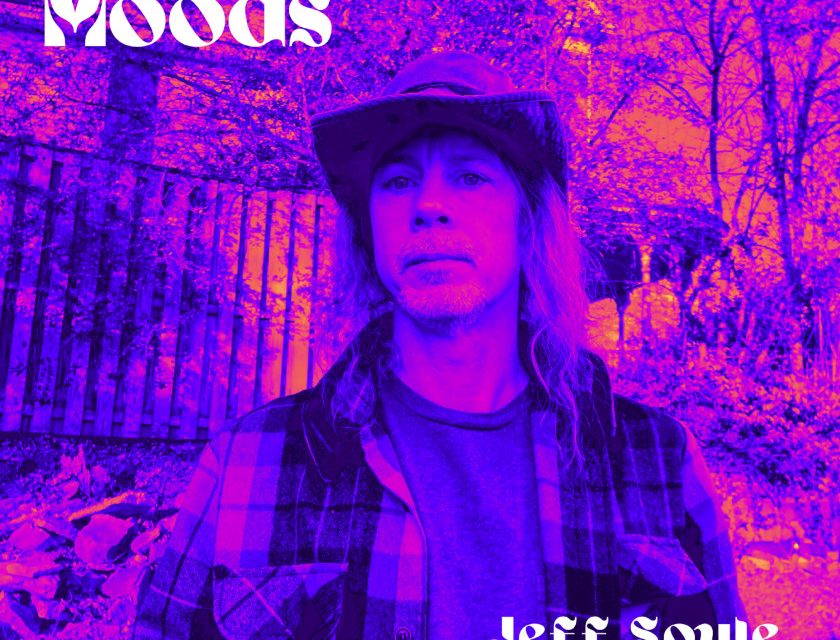 Jeff Soule – Moods