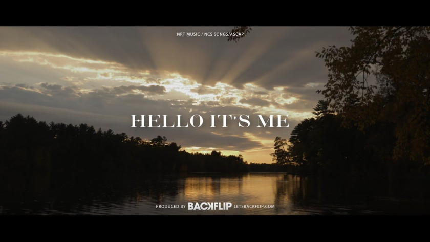 Howard Gripp – Hello It’s Me