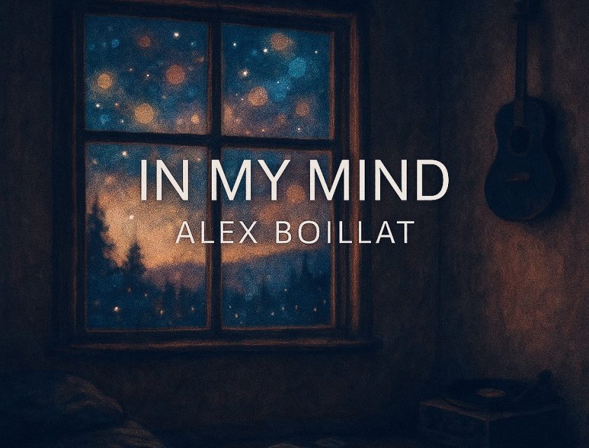 Alex Boillat – In My Mind