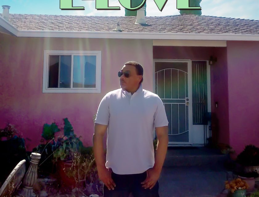 Interview with L-Love