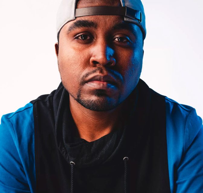 Interview with James Artissen