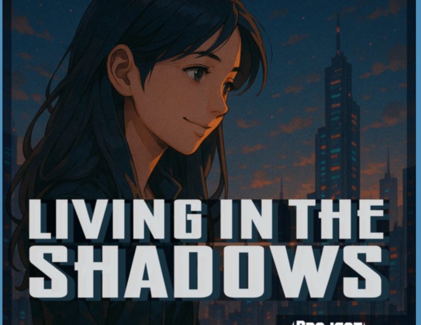 Project Josephine – Living in the Shadows