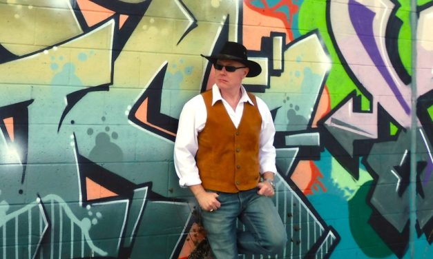 Interview with Dr. Wally Bartfay