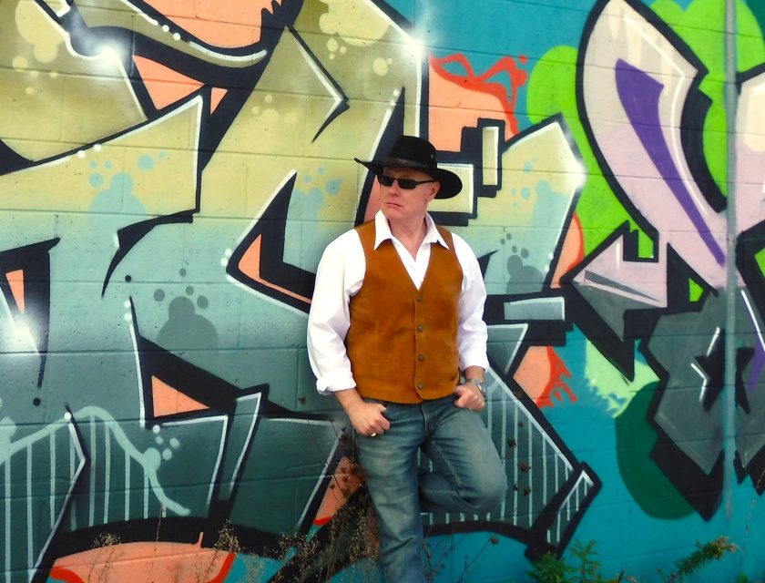 Interview with Dr. Wally Bartfay