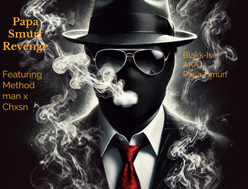 Blakk Ise – How Many Timez