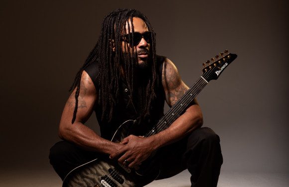 Interview with J.LONG