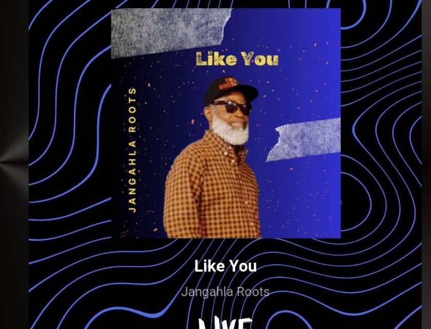 Jangahla Roots – Like You