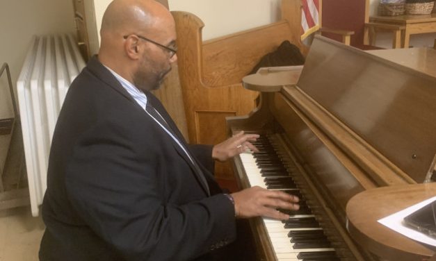 Interview with Juice Tha Black Beethoven