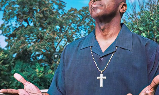 Interview with Mack Holland