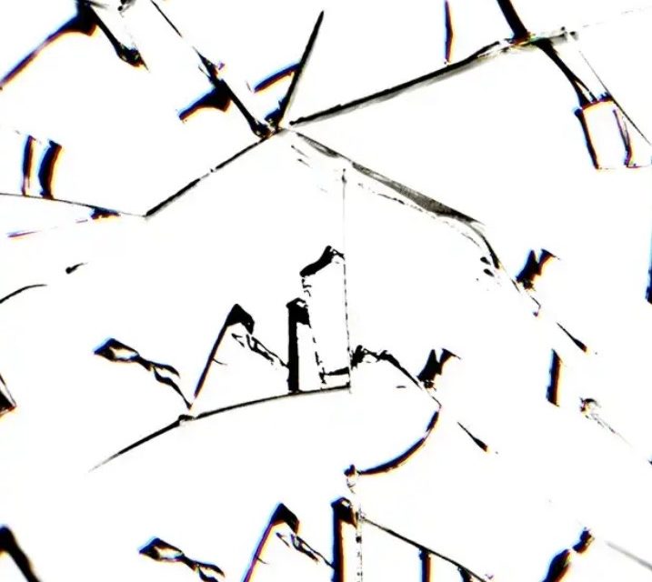 Rhys Lutz – Breaking Point DELUXE