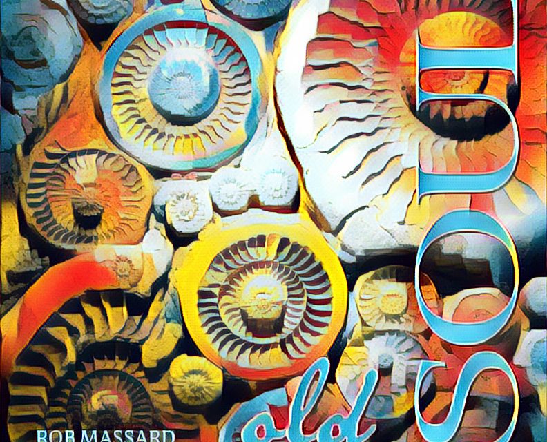 Rob Massard – Old soul