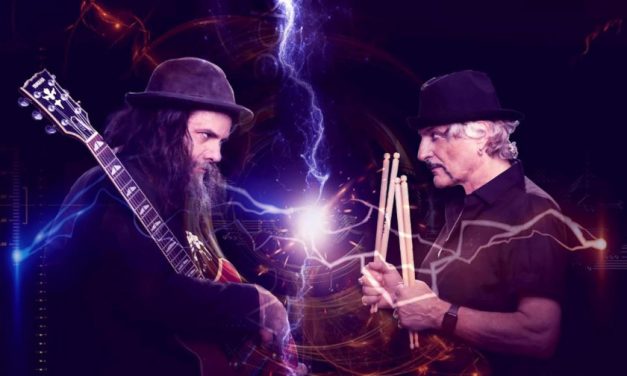 Interview with Appice Perdomo Project