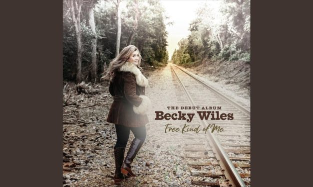 Becky Wiles – Free Kind of Me