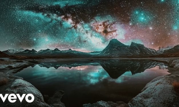 SA CLARK – Jesus Is Lord