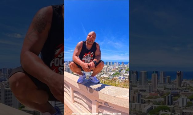 Voice Of Matthew – Stay Focused