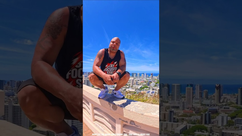 Voice Of Matthew – Stay Focused