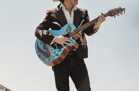 Interview with CC Trubiak