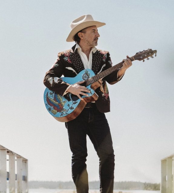 Interview with CC Trubiak