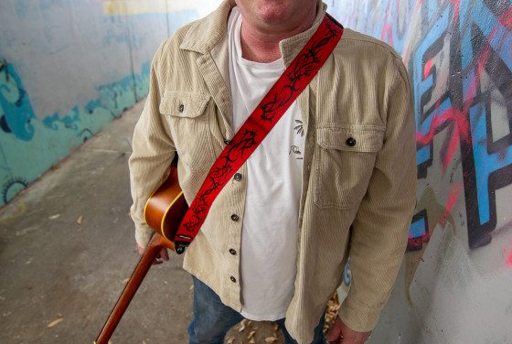 Interview with Daxton Monaghan (aka Daxton)