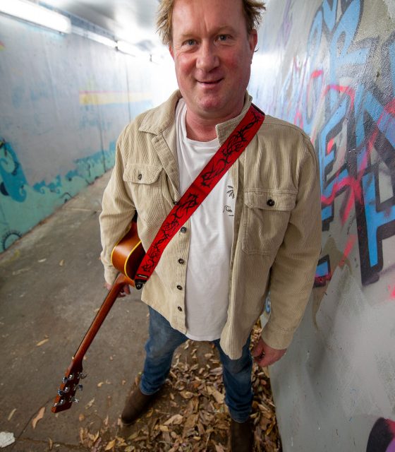 Interview with Daxton Monaghan (aka Daxton)