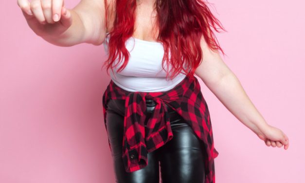 Interview with EJ Carey