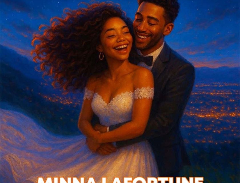 MINNA LAFORTUNE – WHEN A BOY LOVES A GIRL