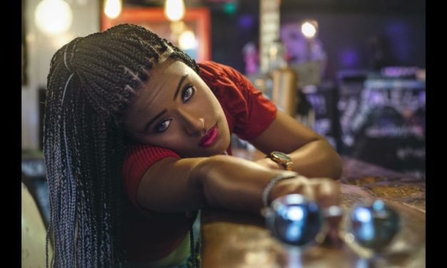 Reynard – FINDING MY WAY BACK TO YOU