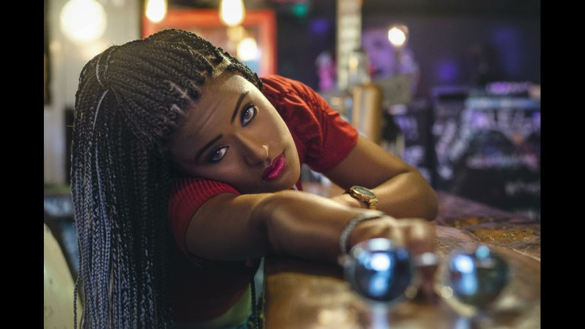 Reynard – FINDING MY WAY BACK TO YOU