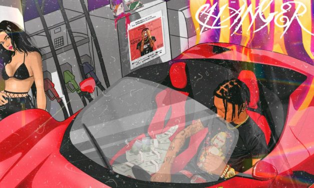 KenyaanOnDaBeat – Power Moves – KODB Greatest Hits