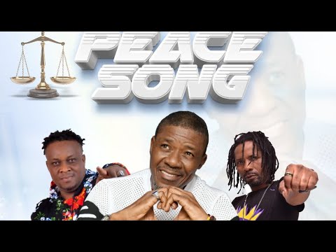 Willie Workman – Peace Song