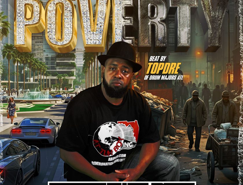 Everglades Boss – Poverty