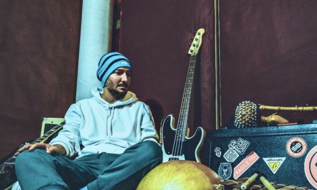 Interview with Farees