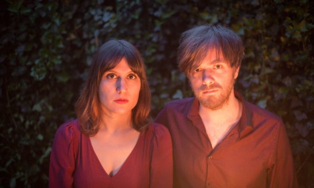 Interview with Greenness