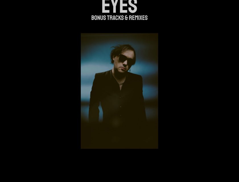 Fernando’s Eyes – Bonus Tracks & Remixes