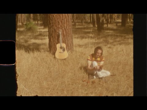 Jamie Turner – Come Back And See Me