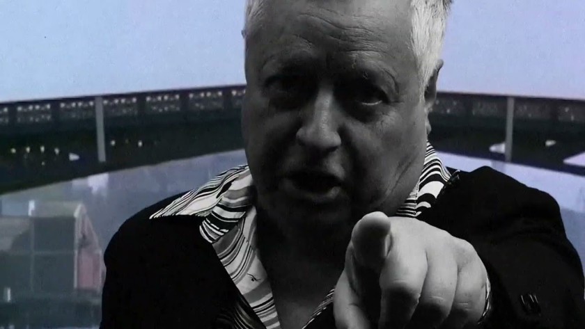 Mi6 – The Mind Machine