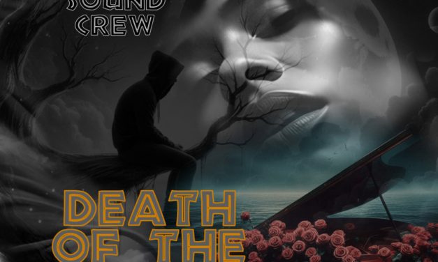 Interview with Conrad Noto’s American Sound Crew