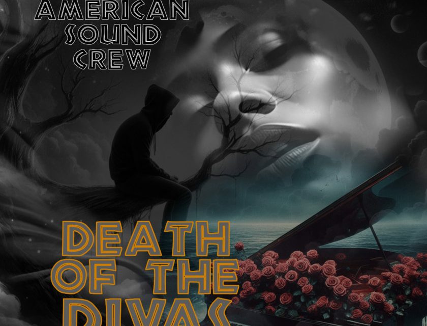 Interview with Conrad Noto’s American Sound Crew