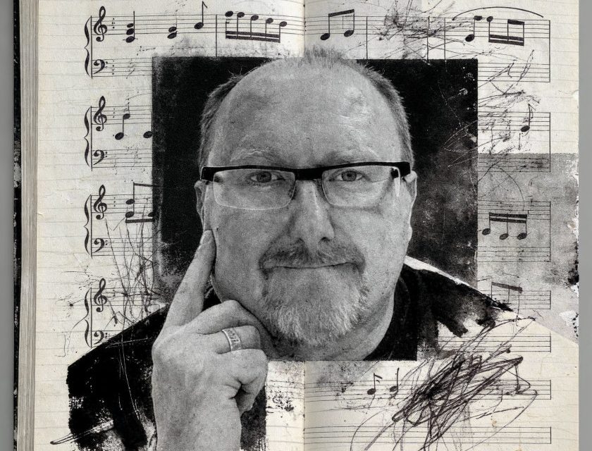 Campbell Downie – Songbook