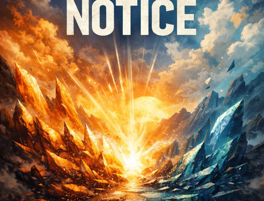 Simplemission – Notice