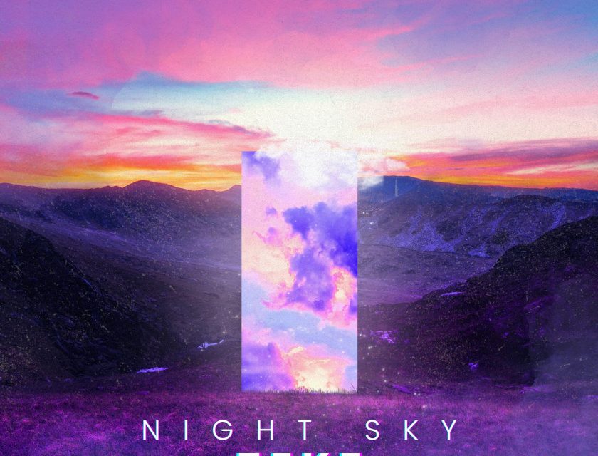 Zeke – Mansion Cold