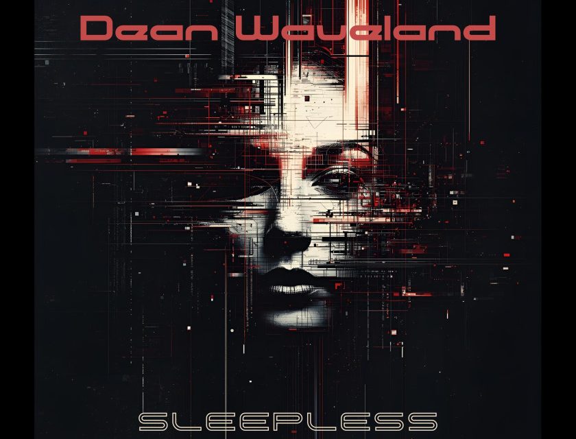 Dean Waveland – sleepless